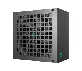 DEEPCOOL PQ850G čierna / ATX / 850W / 80PLUS Gold