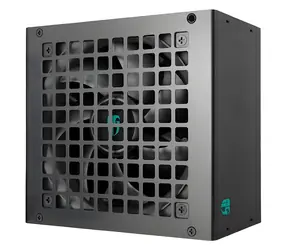 DEEPCOOL PQ1200G čierna / Zdroj / 1200W / ATX 3.1 / 80 PLUS Gold / plne modulárny / 120mm
