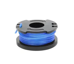 Ecovacs GOAT GKT010002 / Náhradná cievka so strunou pre triméry / 3 m / 2 ks