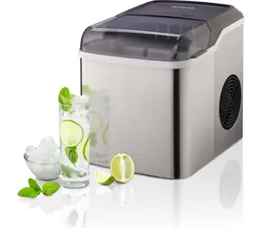Gorenje IMD1200SB nerezová / Výrobník ľadu / nádrž 1,3 l