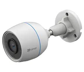 Ezviz H3c biela / vonkajšia IP kamera / Bullet / Wi-Fi / 2Mpix / 4mm