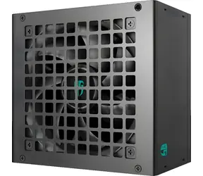 DEEPCOOL PQ1000G čierna / ATX / 1000W / 80 PLUS Gold / modulárny / 120mm