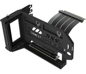 Cooler Master Vertical GPU Holder Kit v3 / Vertikálny držiak GPU / PCIe 5.0