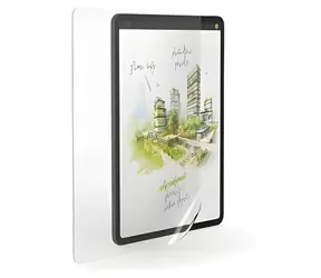HAMA Feels Like Paper / Ochrana displeja / Apple iPad Air 13" (2026/2025/2024) / PET Flexiglass / 0,13 mm