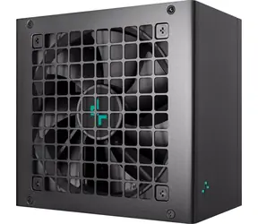 DEEPCOOL PN1000D V2 1000W / Zdroj / ATX 3.1 / Aktívne PFC / nemodulárne / 80 PLUS Gold