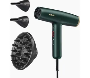 Babyliss Air Power Pro D6555DE / Sušič vlasov