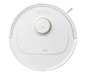 Roborock Qrevo 5AE biela / Robotický vysávač / Wi-Fi / 5200 mAh