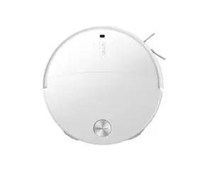 Roborock Qrevo Curv X biela / Robotický vysávač / 6400 mAh / 62 dB