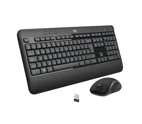 Logitech MK540 Advanced