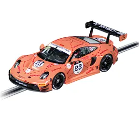 Carrera 24021 Digital 124 Porsche 911 GT3 R Phantom Global Racing, No.23 Suzuka 2025 / Auto pre autodráhu / 1:24