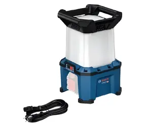 BOSCH GLA 18VH-7500 / Aku stavebný svetlomet / 18V / bez aku