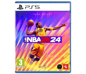 PGS NBA 2K24 / PS5 hra / Športové / Basketbal