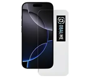 Obal:Me Multipack 2.5D Tvrdené Sklo iPhone 17/17 Pre číra (10 ks)