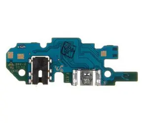 For Samsung Galaxy A10 A105F / Základná doska s dobíjacím konektorom / náhradný diel