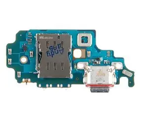 For Samsung Galaxy S21 Ultra / Doska s dobíjacím konektorom / Náhradný diel / SM-G998