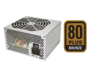 Fortron FSP400-50AAC / Zdroj / ATX / 400 W / 80PLUS Bronze / aktívny PFC / Bulk