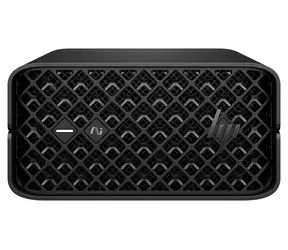 HP Z2 Mini G1a čierna / Mini PC / AMD RYZEN AI Max + PRO 395 / 128 GB / 2 TB SSD / AMD Radeon / W11 Pro