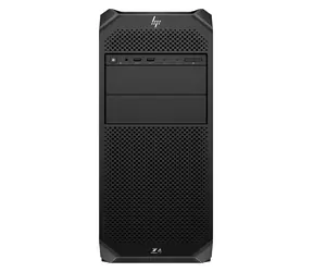 HP Z4 Tower G5 čierna / Pracovná stanica / Intel Xeon W3-2535 / 64 GB DDR5 / 1 TB SSD / Nvidia RTX 4000 Ada 24 GB