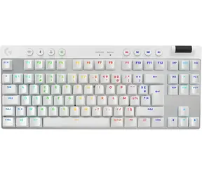 Logitech G PRO X TKL LIGHTSPEED