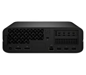 HP Z2 Mini G1i čierna / Pracovná stanica / Intel Core Ultra 7 265 / 32GB DDR5-6400 / 1TB SSD / Nvidia RTX A400 4GB / W11P