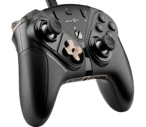 Thrustmaster eSwap X2 HE čierna / Gamepad / pre PC a Xbox / Hall Effect joysticky / programovateľné tlačidlá / USB-C