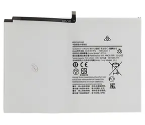 For Samsung SCUD-WT-N19 / Batéria / 7040 mAh / Li- ION / OEM
