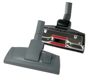 Electrolux ZE010 čierna / Kombinovaná podlahová kefa / 32 mm