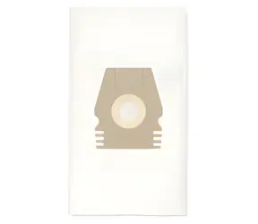 Nedis Vrecká do Vysávača 4 ks / Syntetický / Vhodné pre: Miele Guard S1 / L1 / M1