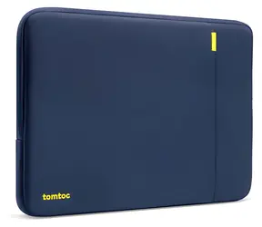 tomtoc 360 Protective Sleeve tmavomodrá / Puzdro na notebook / MacBook Air 13" / M1/M2/M3/M4
