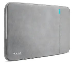 tomtoc 360 Protective Sleeve tmavo šedá / Púzdro / MacBook Pro 16" / M1 M2 M3 M4