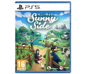 Merge Games SunnySide / Hra pre PlayStation 5