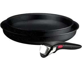 TEFAL Ingenio Expertise / Sada riadu / 3 ks