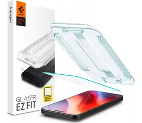 Spigen Glass tR EZ Fit číra