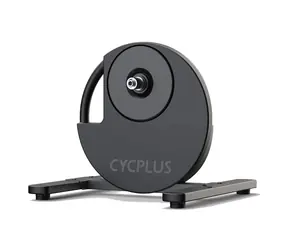 Cycplus R200 / Cyklotrénažér / priamy pohon / 2 200 W / BLE 5.0 + ANT+