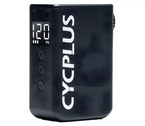 Cycplus AS2 Pro Max / Elektrická pumpa / 120 PSI / USB-C
