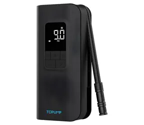 Cycplus A12 / Elektrická pumpa / 150 psi / USB-C