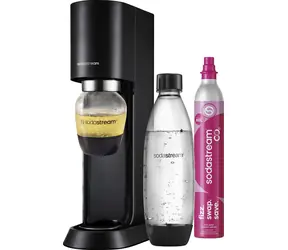 SodaStream Mix čierna