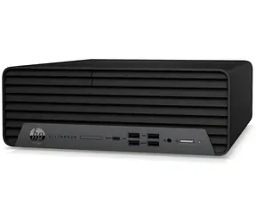 HP Elite SFF 800 G9 čierna / Počítač / Intel Core i5-12500 / 8GB DDR5 / 256GB SSD / Intel UHD / DVD / Wi-Fi 6E / W11P