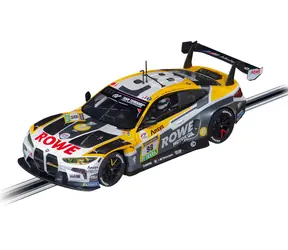 Carrera 24013 Digital 124 BMW M4 GT3 Evo ROWE Racing No.98 / Auto pre autodráhu / 1:24