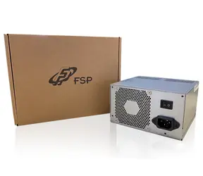 Fortron FSP400-70PFL / Napájací zdroj / ATX / 400 W / 80PLUS Bronze / aktívny PFC / Industrial