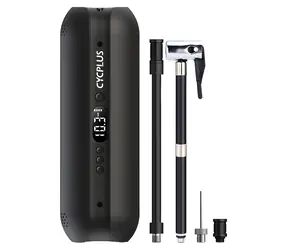Cycplus AL1 / Prenosná elektrická pumpa / 150 PSI / 7800 mAh / USB-C