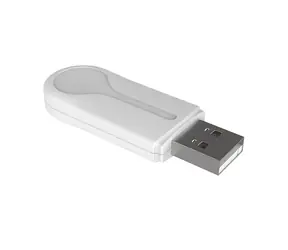 Cycplus U10 / ANT+ USB adaptér / 2,4 GHz / 8 kanálov / Windows / macOS