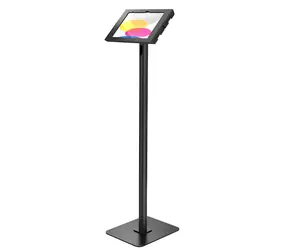 Compulocks Apex Enclosure Swift Floor Stand / Podlahový stojan s krytom / Apple iPad 10.-11. gén