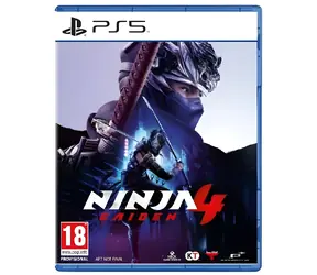 Konami Ninja Gaiden 4 Standard Edition / Hra pre PlayStation 5