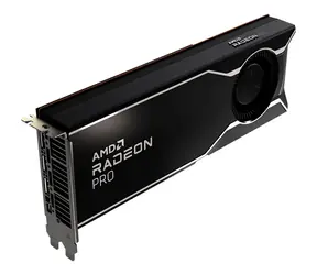 Sapphire Radeon PRO W7800 48GB / Grafická karta / AMD RDNA 3 / 48 GB GDDR6 ECC / PCIe 4.0 x16 / 3x DP + 1x miniDP 2.1