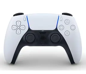 Sony PS5 DualSense V3 biela / Bezdrôtový herný ovládač
