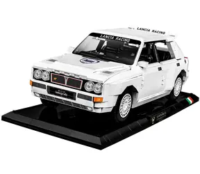 Cobi 24356 Lancia Delta HF Integrale EVO Executive Edition / Stavebnica / 2294 kociek / 1:12 / od 10 rokov