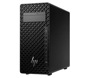 HP Z2 Tower G1i čierna / Pracovná stanica / Intel Core Ultra 9 285K / 64GB DDR5 / 1TB SSD / Nvidia RTX PRO 2000 16GB