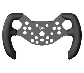 PXN W V10F / Ráfik volantu / 270 mm / Quick Release / 270 ° -900 ° / PC + PS4 + Xbox