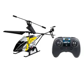 Revell 24897 X-TREME Long Fly / RC vrtuľník / 20 min. letu / kovové telo